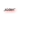 „norden“
„süden“
