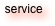 service